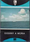 Oceány a moria (malý formát)
