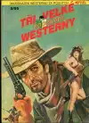 Tři velké westerny 5-95 (veľký formát)