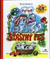 Šťastný pes (veľký formát)