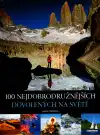 100 nejdobrodružnějších dovolených na světě (veľký formát)