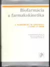 Biofarmácia a farmakokinetika