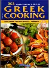 Greek cooking (veľký formát)