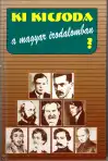 Ki kicsoda a magyar irodalomban
