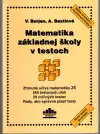 Matematika základnej školy v testoch