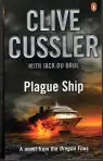 Plague Ship 