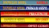 Séria kníh od Danielle Steel 