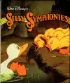 Silly Symphonies (mini knižka)