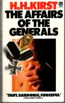 The affairs of the generals