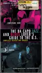 The da Capo Jazz and blues lover´s Guide To The U.S.