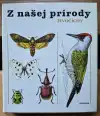 Z našej prírody Živočíchy (veľký formát)