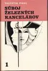 Súboj železných kancelárov 1.diel