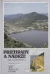 Priehrady a nádrže na Slovensku (veľký formát)