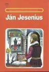 Ján Jesenius