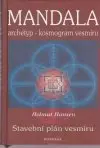 Mandala archetyp - kosmogram vesmíru