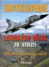 Encyklopedie leteckých válek 20. století (veľký formát)
