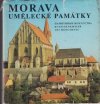 Morava - umělecké památky
