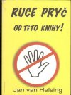 Ruce pryč od této knihy  