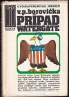 Prípad Watergate