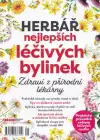 Herbář nejlepších léčivých bylinek