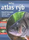 Veľký atlas rýb (veľký formát