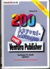 200 Layout- Lősungen mit Ventura Publishers