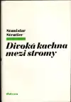 Divá kachna mezi stromami (malý formát)