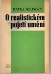 O realistickém pojetí umění