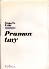 Pramen tmy (malý formát)