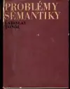 Problémy sémantiky
