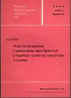 Původ čtvrté podstaty 1964 sešit 19 ročník 74
