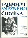 Tajemství sněžného člověka