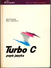 Turbo C popis jazyka