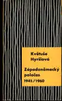 Západoněmecký poločas 1945-1960
