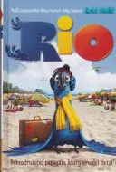 Rio Dobrodružstvá papagája, ktorý nevedel lietať