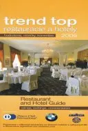 Trend top reštaurácie a hotely