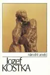 Jozef kostka národní umelci (pohladnice - 12ks)
