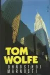 Ohňostroj marnosti
