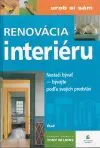 Renovácia interiéru (veľký formát)