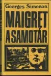 Maigret a samotár (malý formát)