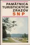 Pamätnica turistických zrazov SNP