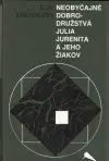 Neobyčajné dobrodružstvá Julia Jurenita a jeho žiakov