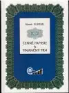 Cenné papiere a finančný trh