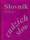 Slovník cudzích slov 