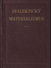 Dialektický materializmus