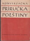 Konverzačná príručka poľštiny