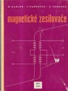 Magnetické zesilovače
