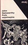 Puto najsilnejšie