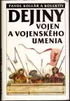 Dejiny vojen a vojenského umenia