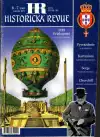 Historická revue 6-7-2003 (veľký formát)