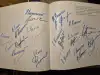 Динамо — Київ - Dynamo — Kyjiv (veľký formát) Dynamo Kyiv Signed Book
